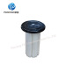 best quality 80l large diameter liquid nitrogen storage tank price