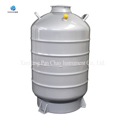 50L Liquid Nitrogen Storage Specimen Cryogenic Semen Tanks