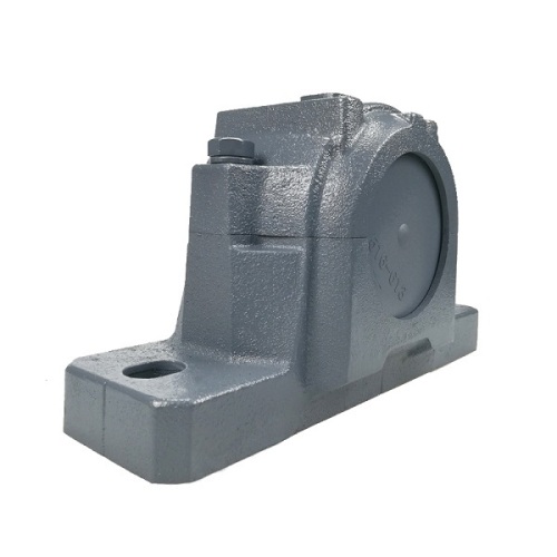 SNL 5 Series Grey Cast Iron SNL517 Split Plummer Block Housings