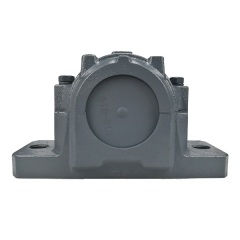 SNL 5 Series Grey Cast Iron SNL517 Split Plummer Block Housings