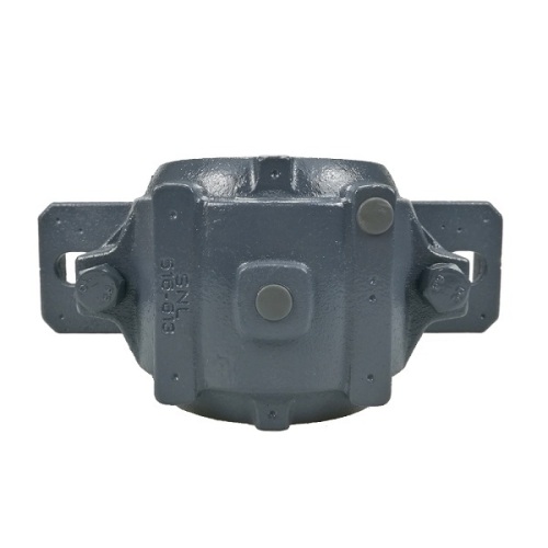 SNL 5 Series Grey Cast Iron SNL517 Split Plummer Block Housings