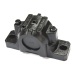 SNL 5 Series Grey Cast Iron SNL516-613 Split Plummer Block Housings