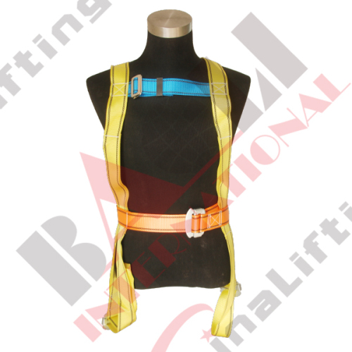 FULL ARREST HARNESS AND ACCESSORY