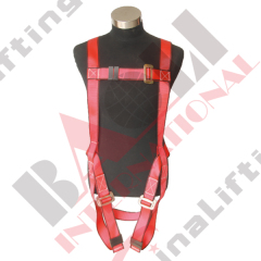 FULL ARREST HARNESS AND ACCESSORY