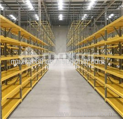 Longspan shelving from Cihna