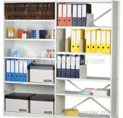 High Quality Tri shelving