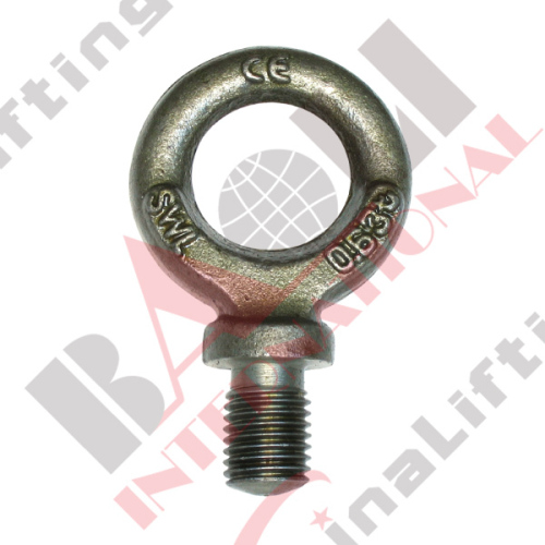 DROP FORGED DYNAMO EYEBOLTS AVAILABLE TO BS4278 26408 26409 26410 26411