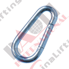 SNAP HOOK DIN5299