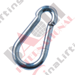 SNAP HOOK DIN5299