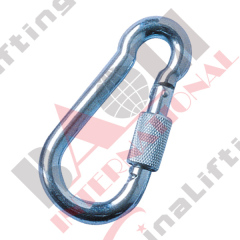 SNAP HOOK DIN5299