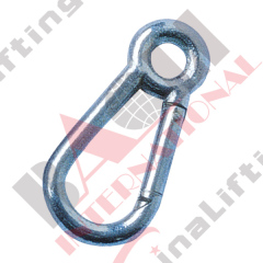 SNAP HOOK DIN5299