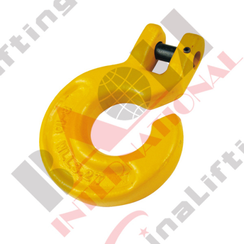 G80 CLEVIS FOREST HOOK