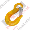 G80 EYE SLING HOOK WITH LATCH 25172 25173