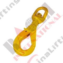 G80 SWIVEL SELF-LOCKING HOOK 25047 25048 25049