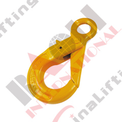 G80 EYE SELF-LOCKING HOOK 25008 25009