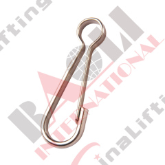 SIMPLEX HOOKS DIN 5287 FORM A 27068 27069