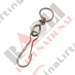 SIMPLEX HOOKS DIN 5287 FORM B 27045 27046 27047