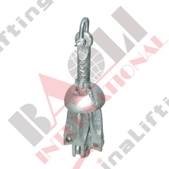 DRAGGEN FOLDING ANCHOR TYPE B