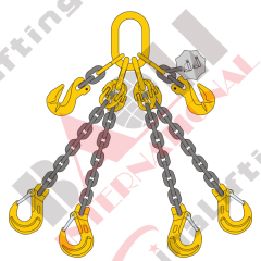 CHAIN SLING