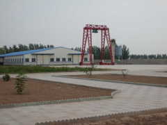 HENGSHUI DECHENG MACHINERY & EQUIPMENT CO.,LTD