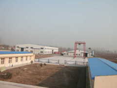 HENGSHUI DECHENG MACHINERY & EQUIPMENT CO.,LTD