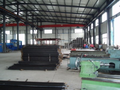 HENGSHUI DECHENG MACHINERY & EQUIPMENT CO.,LTD