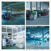 Shanghai Yulong Vacuum Pump Co.,Ltd