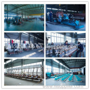 Shanghai Yulong Vacuum Pump Co.,Ltd