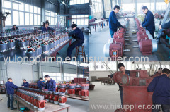 Shanghai Yulong Vacuum Pump Co.,Ltd