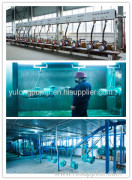 Shanghai Yulong Vacuum Pump Co.,Ltd