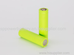 2200mAh Li-ion battery manufacturer