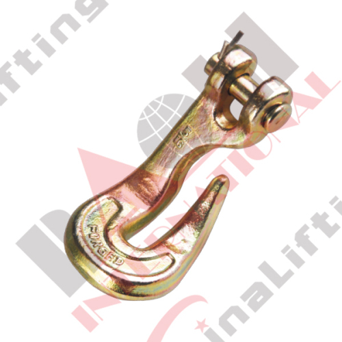 CLEVIS GRAB BEND HOOK