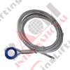 CONTAINER WIRE ROPE SLING