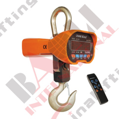 ELECTRONIC CRANE SCALE - B TYPE