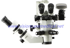 Ophthalmic Zeiss Topcon Moller Surgical Microscope Video Beamsplitter Adapter