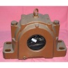 SAF600 and SAFD600 Series Split Plummer Block Housings