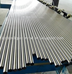 JIS S25C Turned Ground and Polished round Bar