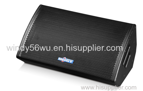 PA speaker 15 inch speaker outdoor speaker stage speaker