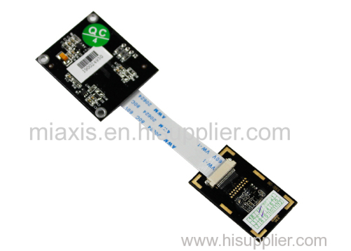 Miaxis SM-62UT Capacitive Fingerprint Module