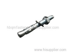 Wedge Anchor Bolt Expansion Bolt factory price Wedge Anchor