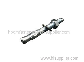 Wedge Anchor Bolt Expansion Bolt factory price Wedge Anchor