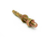 Wedge Anchor Wedge Anchor wholesale high quality Anchor Bolt