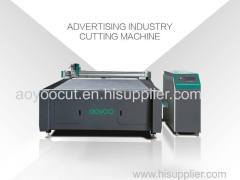 AOYOO Flatbed Cutting Plotter