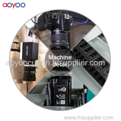 AOYOO Flatbed Cutting Plotter