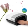 Nail Supply manicure curing nail lamp 48w sun 3 nail uv led lamp