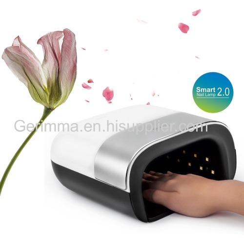 nail lamp uv led lamp