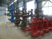 Oilfield Wellhead X-tree API 6A