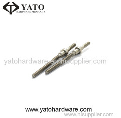 Stainless Steel Screw supplier