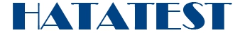 HATATEST TECHNOLOGY LIMITED