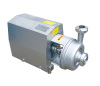 Milk centrifugal pump Model SCP-1-10